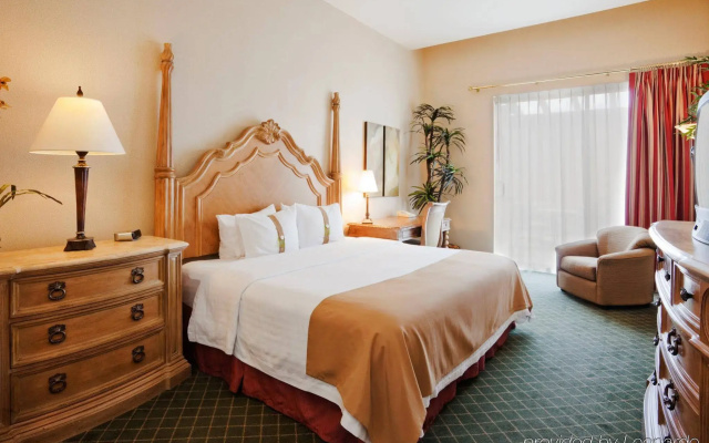 Holiday Inn Reynosa Industrial Poniente by IHG