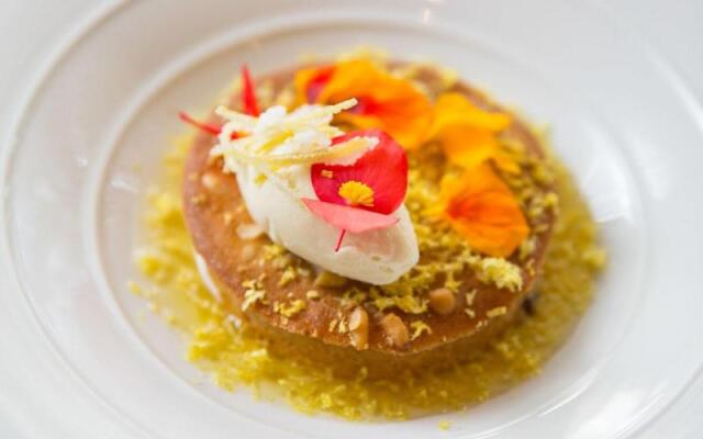 The Siena Hotel, Autograph Collection