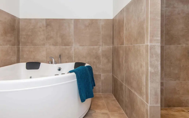 Luxury Retreat by Beach - By Traum Ferienwohnungen