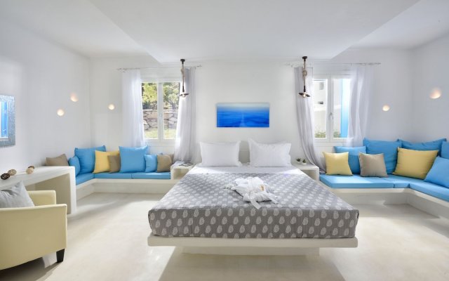 Elegant Villas & Suites