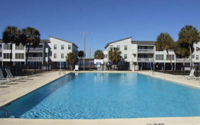 Sea Oats by Meyer Real Estate