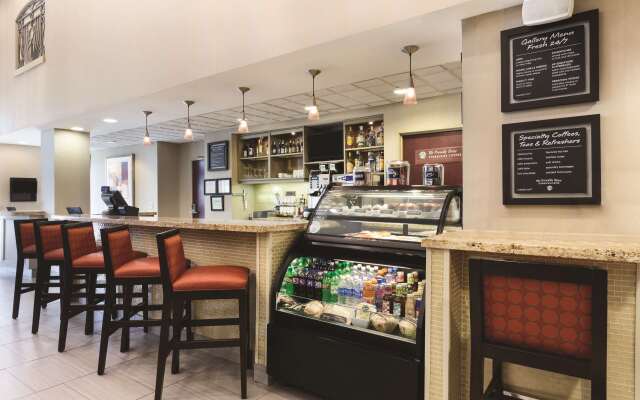 Hyatt Place College Station
