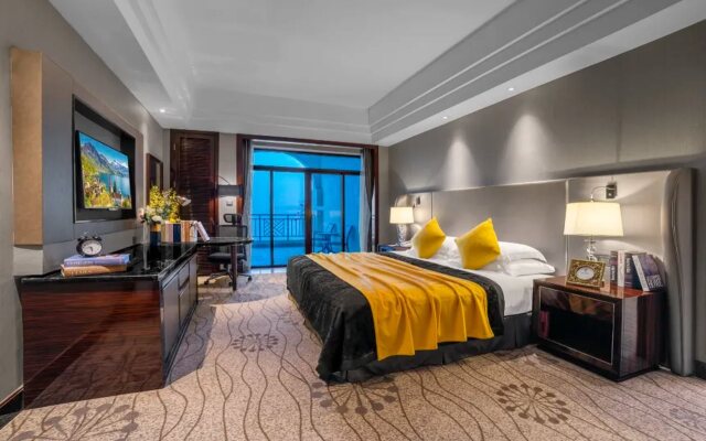 Kaiping Jade Bay Funyard Phoenix Hotel
