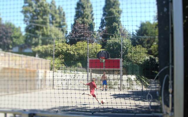 Camping Le Panoramic