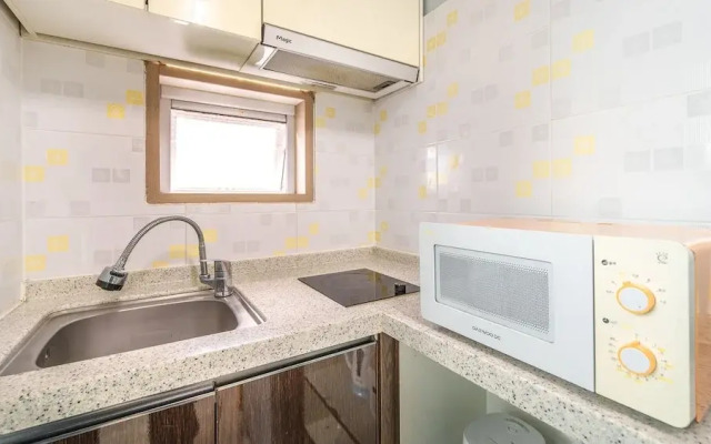 Gyeongju Clearmorning Petfriendlypension