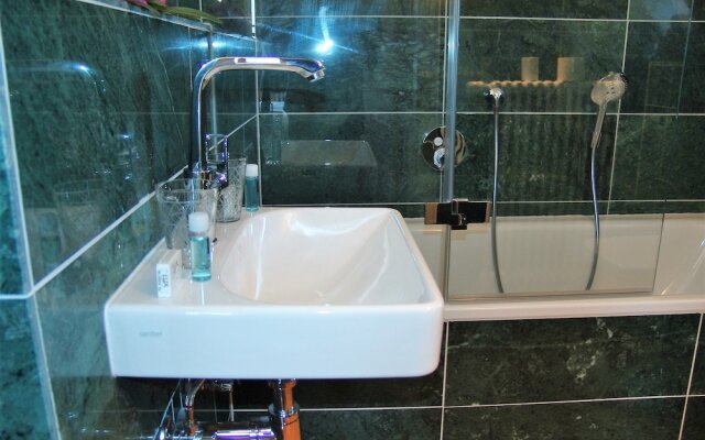 Hotel-Restaurant Edelsäcker