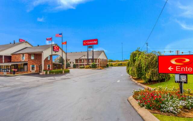 Econo Lodge Lebanon