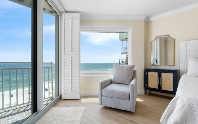 Seaspray East 825-gulf Front