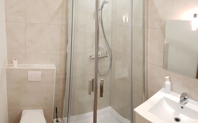 T2 Rénové et Cosy centre ville