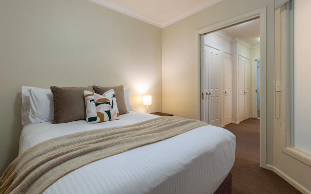 Lifestyle Apartments at Ferntree – Guest Rooms – Melbourne