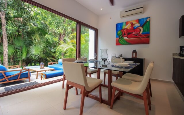 Ocean View 3 Bedroom Home by Olahola