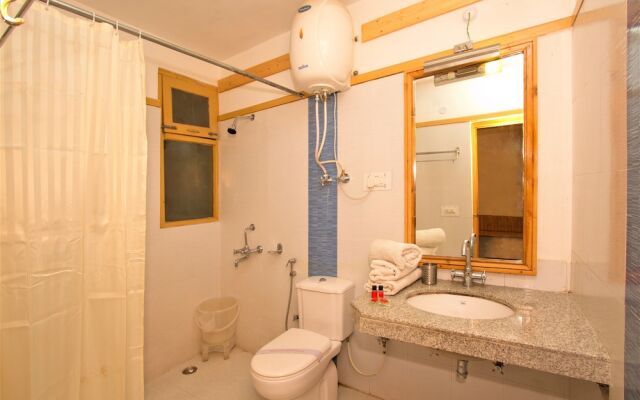 Hotel Vyas Vatika