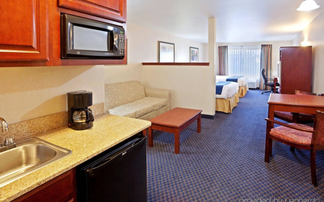 Holiday Inn Express Ellensburg by IHG