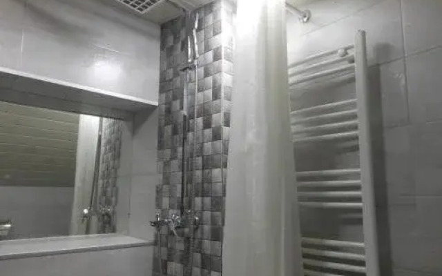 Rest Hostel