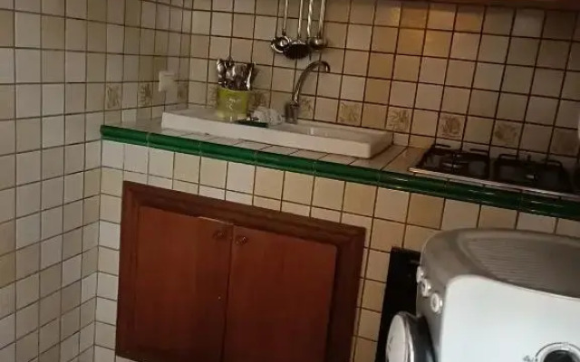 Deattellis House Casa vacanza 1