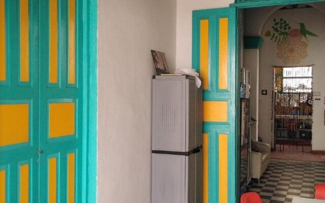 Hostel Arbore