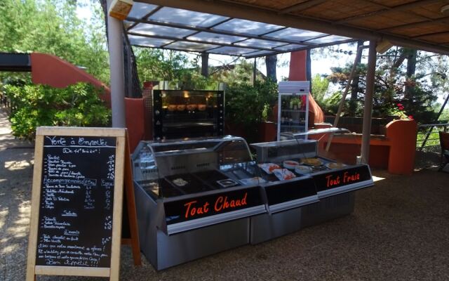 Résidence Castell'Verde