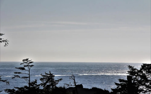 Pacific Rim Retreat