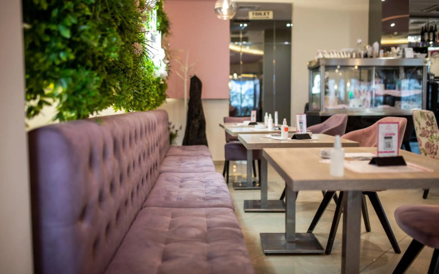 Garni Hotel Lotos