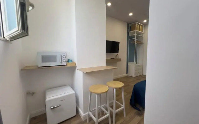 Aura apartments