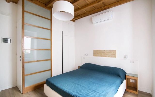 Domenichino Luxury Home