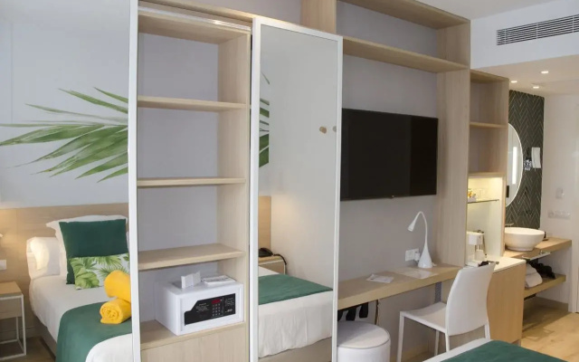 BQ Paguera Boutique Hotel - Adults Only