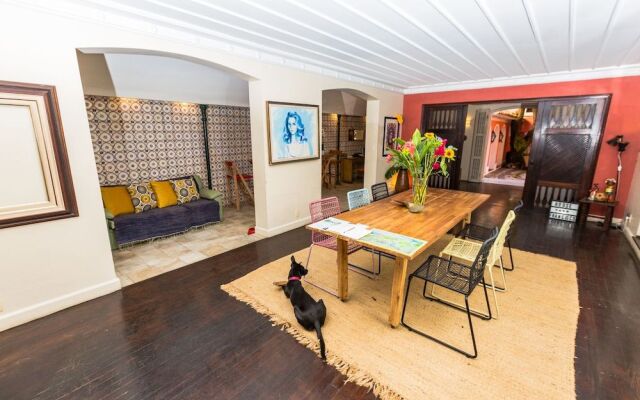 Casa Francisco Guest House