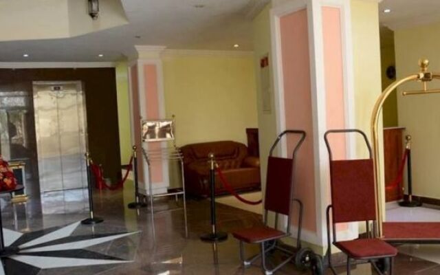 Bole Skygate Hotel