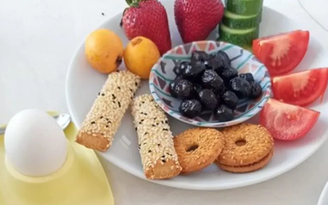 Villa Fortin Pansiyon