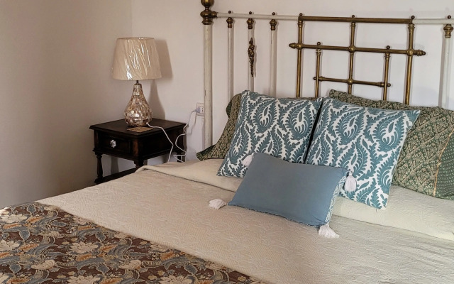 Hotel Chateau Lion