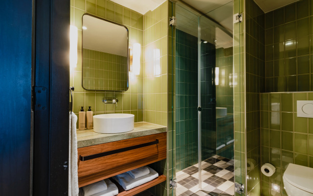 Hotel Mai Amsterdam