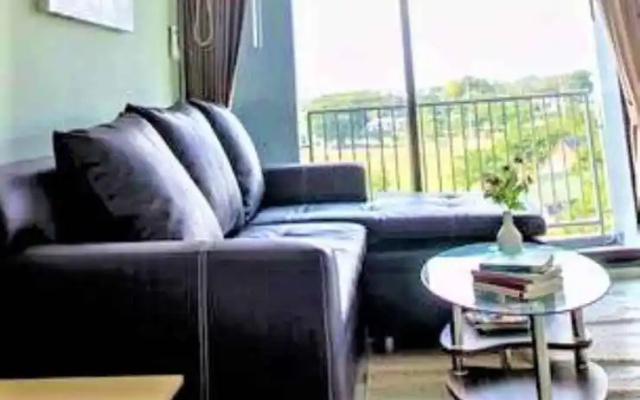 Tree Boutique Condo at Changklan