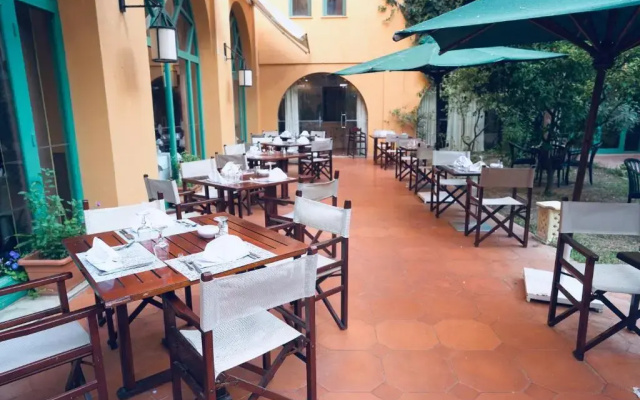 Alhambra Thalasso