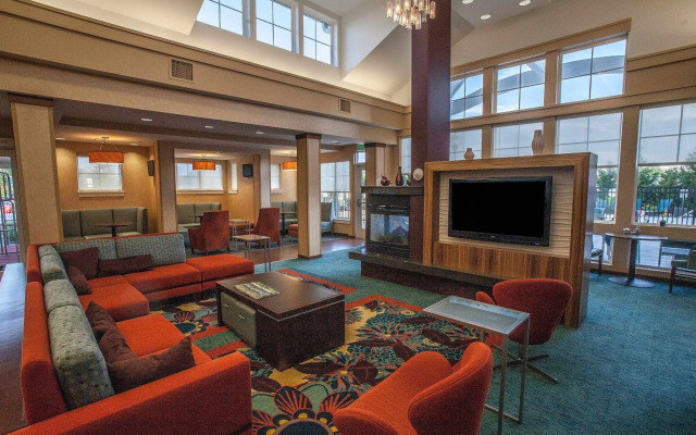 Residence Inn Marriott Florence