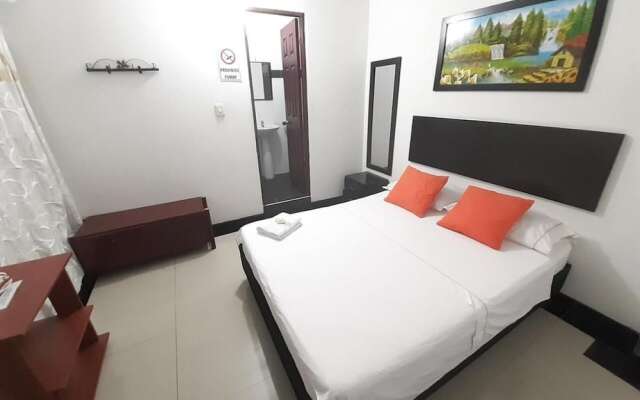 Hotel Arcoiris