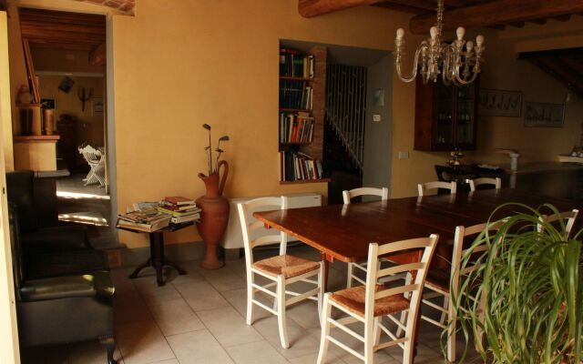 Relais del Lago