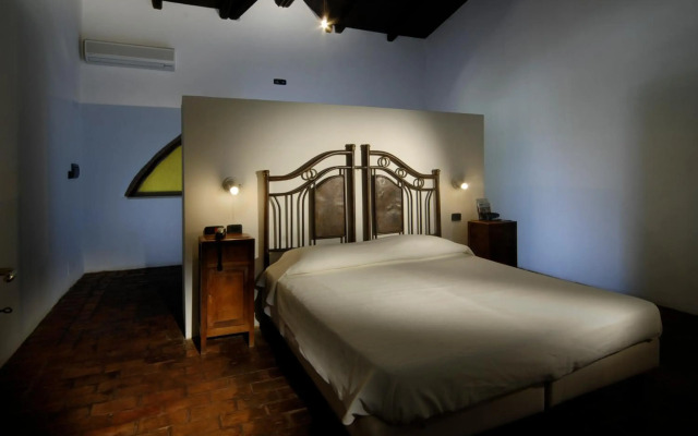 Foro Appio Mansio Hotel