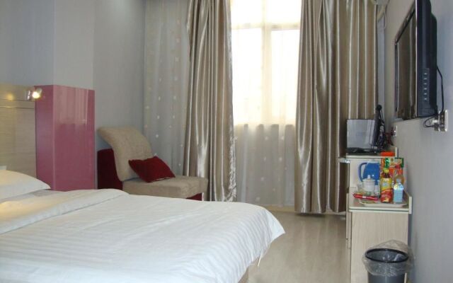 Lechao Hotel - Anyang