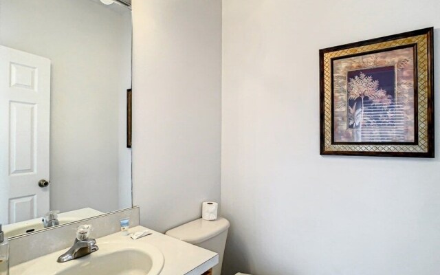 Silver Creek Sensation 4 Bedroom Home