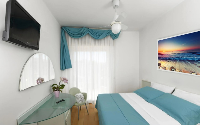 Hotel La Rosa Cattolica