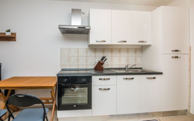 Apartment Vujeva