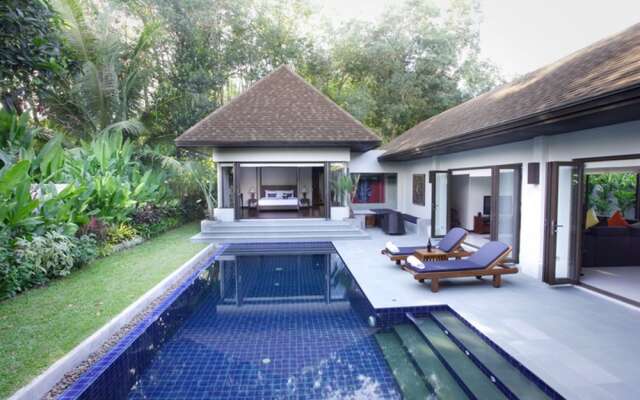 Villa Kuta by Holiplanet