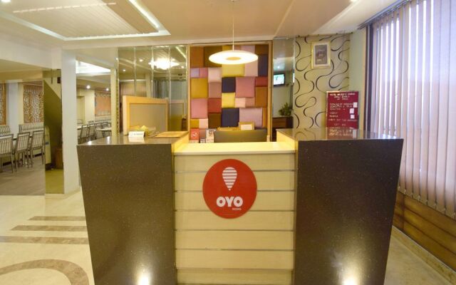 OYO 6138 Hotel Majestic Grand