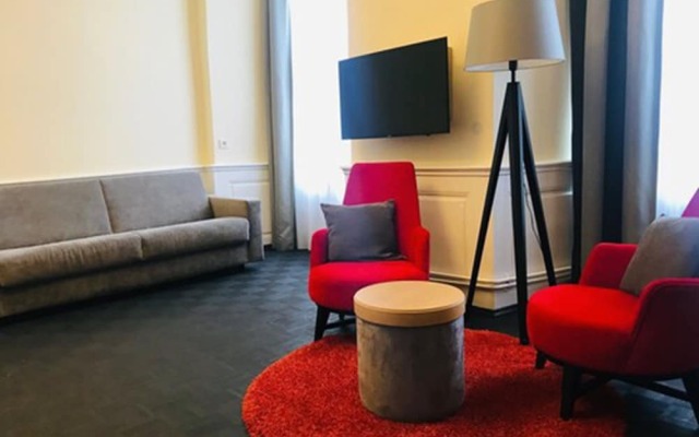 Ringhotel Schlosshotel Beuggen