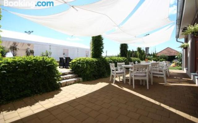 Hotel Maroli Mikulov