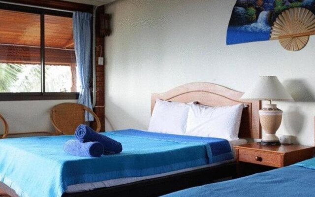 Hi Coral Cove Bungalow