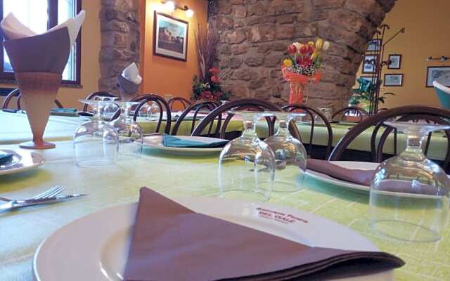 Albergo Ristorante Pizzeria Del Viale