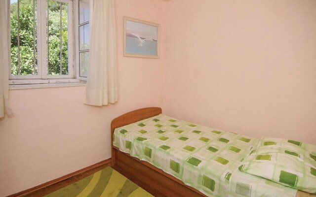 Stunning Home in Viganj With Wifi and 4 Bedrooms