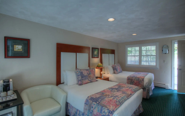 Pleasant Bay Village Resort - фото 2