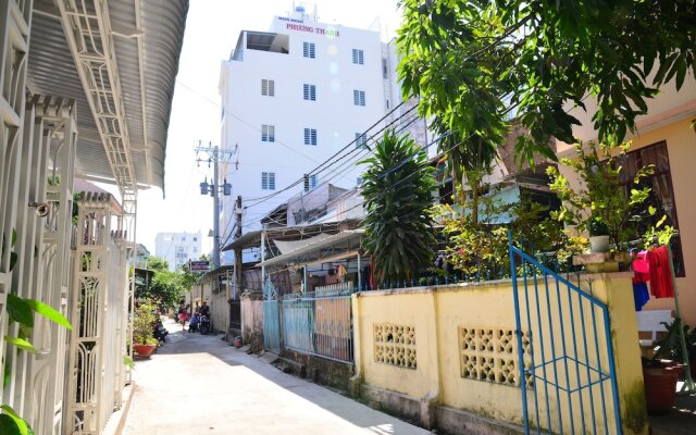 Phuong Thanh Guest House